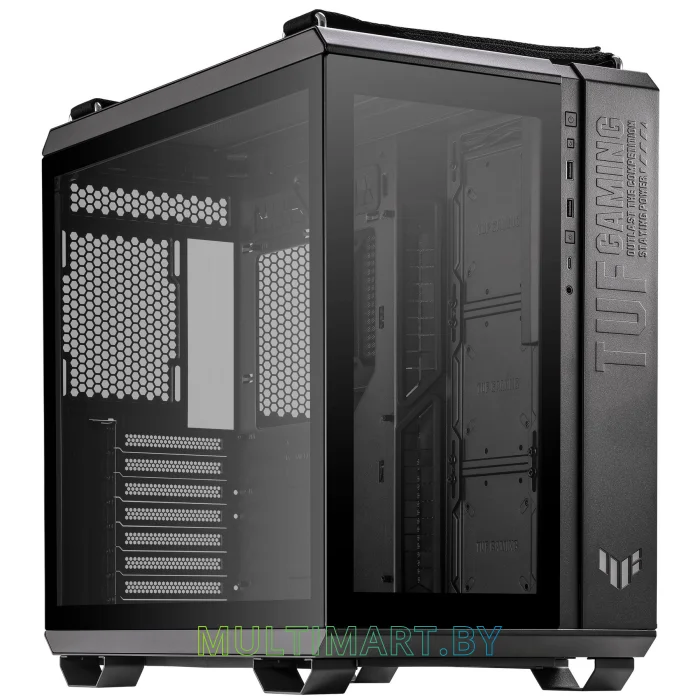 Корпус ASUS TUF Gaming GT502